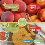 Ofertas Martes de Frescura Walmart 9 de julio 2024