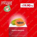 Ofertas Miércoles de Plaza 10 de julio 2024 en la Comer y Fresko