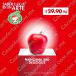 Ofertas Miércoles de Plaza 24 de julio 2024 en la Comer y Fresko