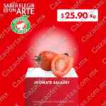 Ofertas Miércoles de Plaza 3 de julio 2024 en la Comer y Fresko