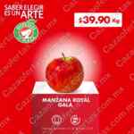 Ofertas Miércoles de Plaza 31 de julio 2024 en la Comer y Fresko
