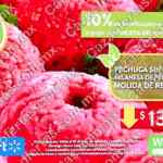 Ofertas Martes de Frescura Walmart 30 de julio 2024
