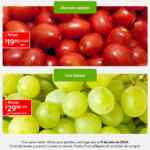 Ofertas Martes de Frescura Walmart 9 de julio 2024
