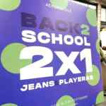 2x1 en playeras y Jeans Aeropostale en Liverpool