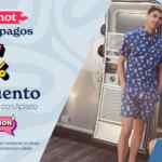 Cupón Aplazo Hot Fashion 2024: 15% de descuento adicional en tu primera compra