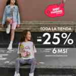 C&A Hot Fashion 2024: Desde 25% de descuento en toda la tienda