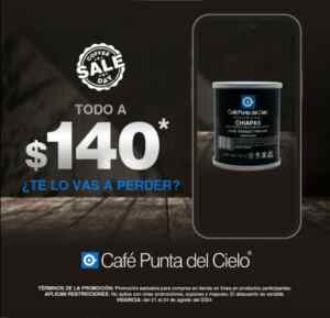 Imagen de la promo