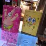 Cinemex Combo Bob Esponja 25 Aniversario precios y lo que contiene