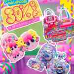 Promoción Distroller Back to School: 30% de descuento en artículos escolares