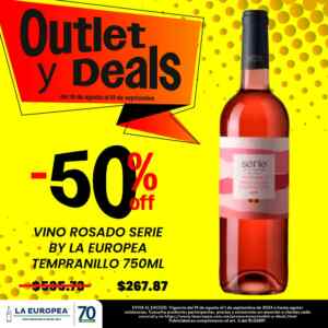 Imagen de la promo