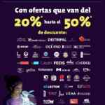 Gran Venta Nocturna FCE 2024: Hasta 70% de descuento en libros el 29 y 30 de agosto