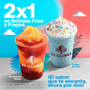 Imagen de la promo