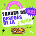 2x1 en el Regreso a Clases Granja las Américas después de la 1pm