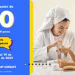 Ofertas Farmacias Guadalajara Hot Fashion 2024: Bonificación de $100 y más