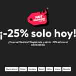 H&M Hot Fashion 2024: 25% de descuento sólo hoy