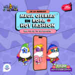 Hot Fashion 2024: Cuándo es y qué tiendas participan