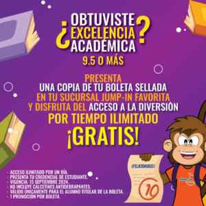Imagen de la promo