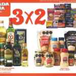 Folleto La Comer Temporada Naranja 2024: 2x1 en Cristalería, 3x2 en Cosméticos, Dulcería y más al 15 de agosto 2024