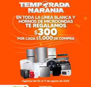 Imagen de la promo