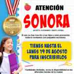 Promoción Casa Ley Útiles Escolares GRATIS a los niños con buen promedio