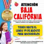 Promoción Casa Ley Útiles Escolares GRATIS a los niños con buen promedio