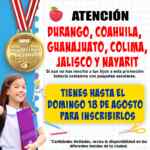 Promoción Casa Ley Útiles Escolares GRATIS a los niños con buen promedio