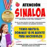 Promoción Casa Ley Útiles Escolares GRATIS a los niños con buen promedio