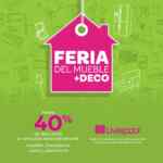 Feria del Mueble Liverpool 2024: Hasta 40% de descuento en línea blanca, muebles, cocina y decoración