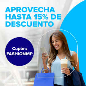 Imagen de la promo