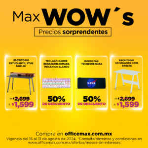 Imagen de la promo