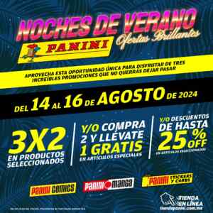 Imagen de la promo