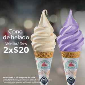 Imagen de la promo