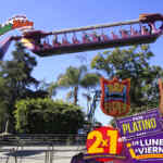 2x1 en Pase Platino en Selva Mágica de lunes a viernes por tiempo limitado