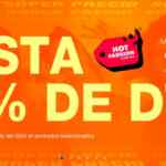 Hasta 90% de descuento en el Hot Fashion de Shein + cupones de descuento adicional
