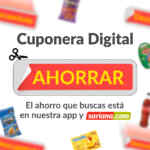 Cuponera Soriana agosto 2024