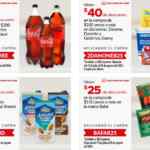 Cuponera Soriana agosto 2024