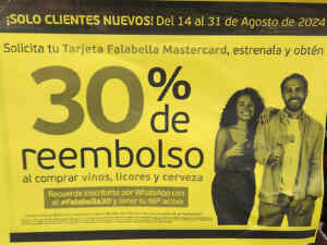 Imagen de la promo