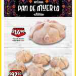 Folleto Soriana Mercado media semana del 13 al 15 de agosto 2024