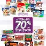 Folleto Soriana Mercado de fin de semana Ahorra al Segundo hasta el 19 de agosto