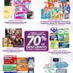 Folleto Soriana Mercado de fin de semana Ahorra al Segundo hasta el 19 de agosto
