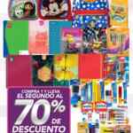 Folleto Soriana Mercado de fin de semana Ahorra al Segundo hasta el 19 de agosto