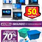 Folleto Soriana Mercado de fin de semana Ahorra al Segundo hasta el 19 de agosto