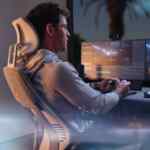 Cupón Gamer Week Steelcase de 14% de descuento en sillas participantes