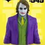 Palomera Joker en Cinemex: Fotos y precio de la Palomera