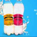 En 7-Eleven bebida Mixers Gratis al acumular 7 visitas