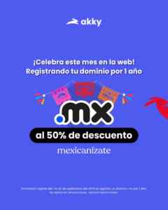 Imagen de la promo