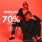 Rebajas de Mitad de Temporada C&A: Hasta 70% de descuento