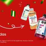 3x2 en bebidas especializadas pa' la cruda en tiendas Circle K
