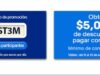 Cupones Costco de hasta $5,000 de descuento pagando con Paypal