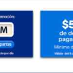 Cupones Costco de hasta $5,000 de descuento pagando con Paypal